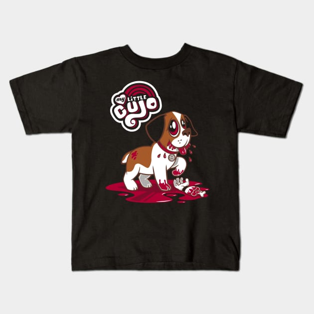 Kids cujo sale